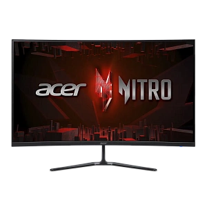Full HD монитор Acer Nitro ED322QPbmiipx (UM.JE2EE.P08)