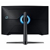 WQHD монитор Samsung Odyssey G7 32 (LC32G75TQSIXCI) - фото 3