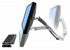Настольное крепление Ergotron MX Desk Monitor Arm (45-214-026) - фото 2