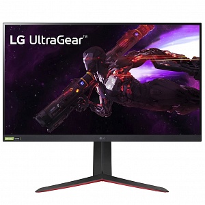 WQHD монитор LG 32GP83B-B