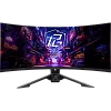 3.5K монитор ASRock Phantom Gaming PG34QRT3A - фото 1