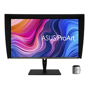 4K Монитор ASUS ProArt PA32UCX-PK