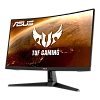 Full HD монитор ASUS TUF Gaming VG27VH1B - фото 4