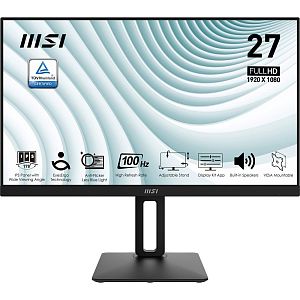 Full HD монитор MSI Pro MP271AP