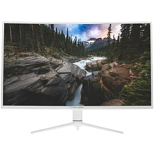 WQHD монитор Titan Army C40MQG