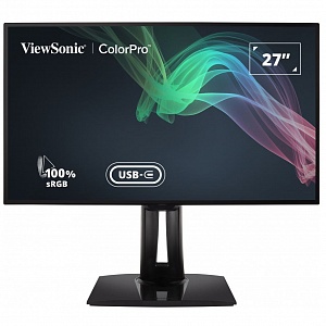 4K монитор ViewSonic VP2768A-4K