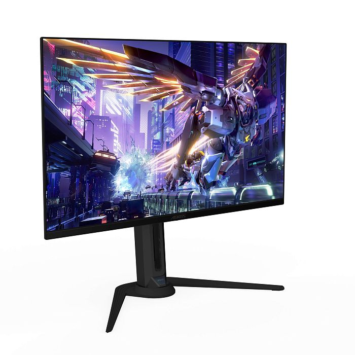 4K QD-OLED монитор Gigabyte AORUS FO32U2P - фото 8