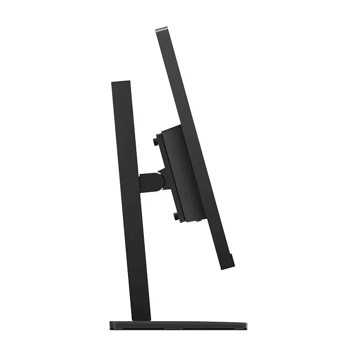 Full HD монитор Lenovo ThinkVision E24-30 - фото 5