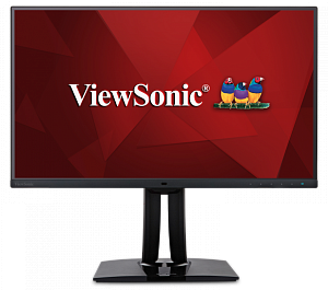 4K монитор ViewSonic VP2785-4K