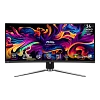 3.5K QD-OLED монитор MSI MAG 341CQP - фото 1