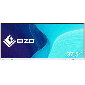 3.8K монитор Eizo FlexScan EV3895-FWT