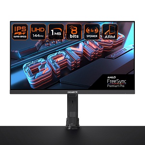 4K монитор Gigabyte M28U AE