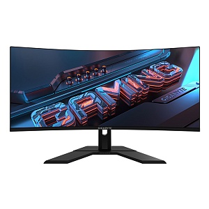 3.5K монитор Gigabyte GS34WQC