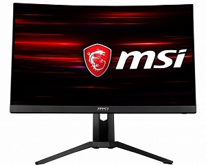 WQHD монитор MSI Optix MAG271CQR