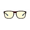 Очки для геймеров GUNNAR Intercept Merlot Onyx (INT-10301) - фото 2