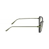 Очки для компьютера GUNNAR FALLOUT VAULT 33, Clear, GUNMETAL-OLIVE (FAL-05509) - фото 2