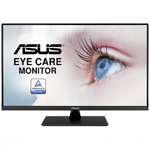 4K монитор ASUS VP32UQ