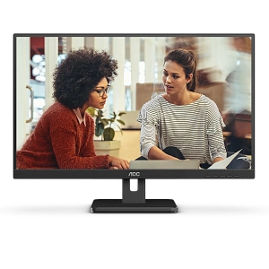 Full HD монитор AOC 27E3UM