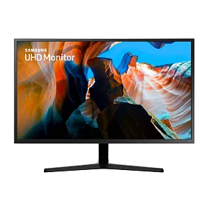 4K монитор Samsung LU32J590UQPXEN