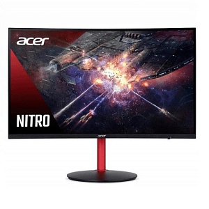 WQHD монитор Acer Nitro XZ272UPbmiiphx (UM.HX2EE.P13)