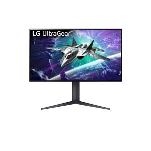 4K монитор LG 27GR95UM-B