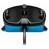 Игровая мышь Logitech G300s Black (910-004345) - фото 4