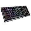 Игровая клавиатура ASUS M701 ROG Azoth Black (90MP031A-BKRA00) - фото 1