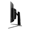 4K QD-OLED монитор MSI MPG 321CURX - фото 4