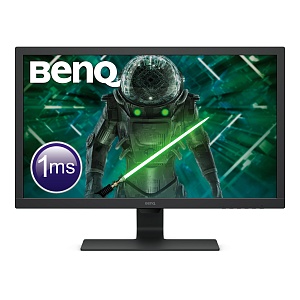 Full HD монитор BenQ GL2780 (9H.LJ6LB.QBE)