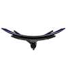 3.5K OLED монитор ASUS ROG Swift PG34WCDM - фото 5