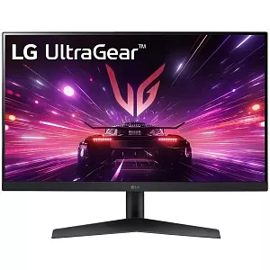 Full HD монитор LG UltraGear 24GS60F