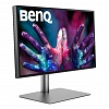 4K монитор BenQ PD2725U (9H.LJXLA.TBE) - фото 2