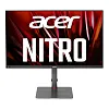 4K монитор Acer Nitro XV275KVymipruzx (UM.HX5EE.V05) - фото 1