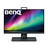 WQHD монитор BenQ SW270C (9H.LHTLB.QPE) - фото 2