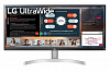 UWFHD монитор LG 29WN600-W - фото 1