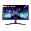 Full HD монитор LG UltraGear 27GS50F-B - фото 1