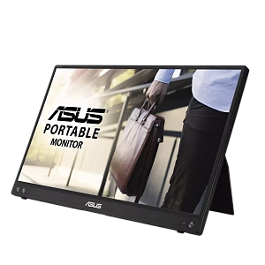 Портативный Full HD монитор ASUS ZenScreen MB16ACV