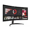 3.5K монитор LG UltraWide 34WR50QK-B - фото 3