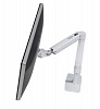 Настольное крепление Ergotron LX Desk Monitor Arm (45-490-216) - фото 2