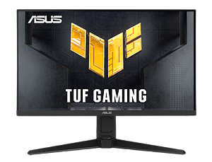 4K монитор ASUS TUF Gaming VG28UQL1A