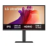 4K монитор LG UltraFine 27U730A-B - фото 1