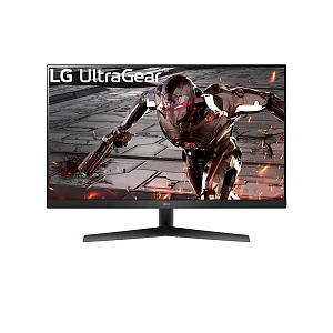 Full HD монитор LG 32GN550-B