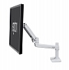 Настольное крепление Ergotron LX Desk Monitor Arm (45-490-216) - фото 1