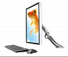 Настольное крепление Ergotron MX Desk Monitor Arm (45-214-026) - фото 3