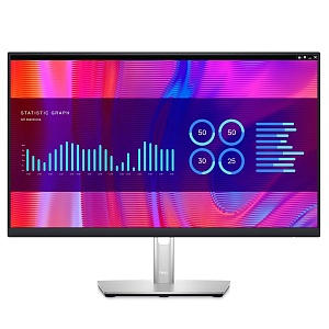 WQHD монитор Dell P2423DE