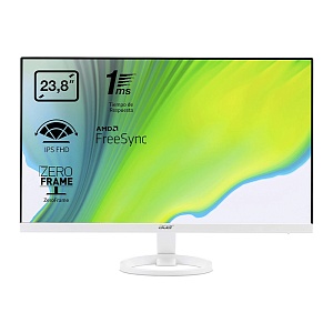 Full HD монитор Acer R241YBwmix (UM.QR1EE.B04)