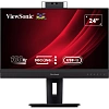 Full HD монитор ViewSonic VG2457V - фото 1