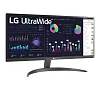 UWFHD монитор LG UltraWide 29WQ500-B - фото 3