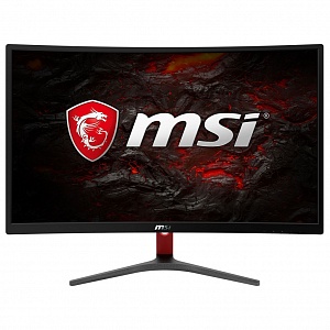 Full HD монитор MSI Optix G24C