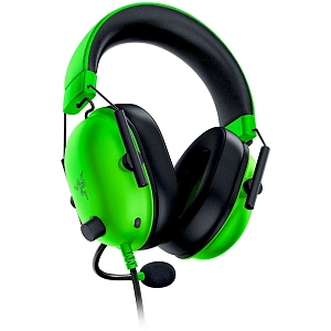Гарнитура Razer Blackshark V2 X - Green (RZ04-03240600-R3M1)